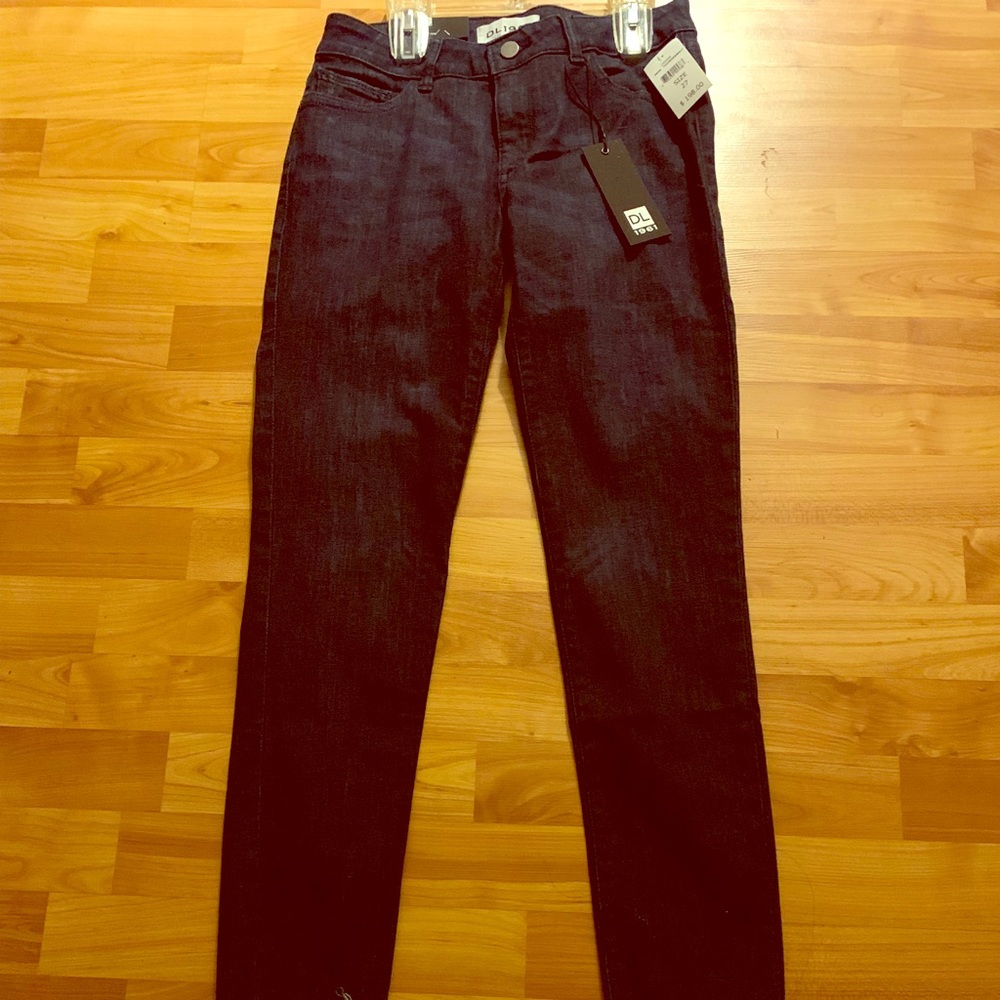 Designer Blue Jeans